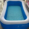 piscina inflable