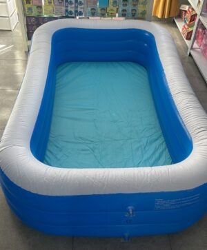 piscina inflable