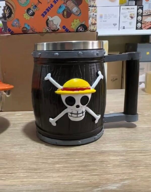 tazas con diseÑos coleccionable