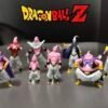 colecciÓn majin buu x8