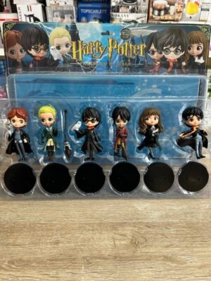 colecciÓn harry potter x6