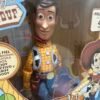 woody toy story