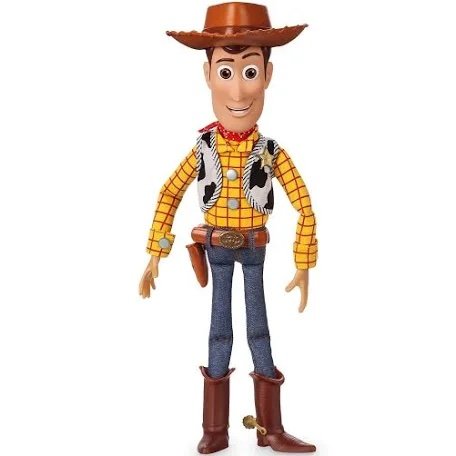 woody toy story
