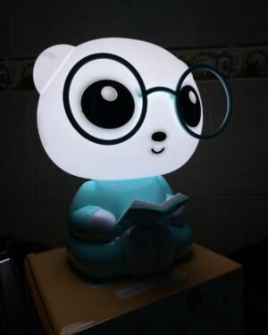 lÁmpara oso