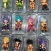figura coleccionable dragÓn ball z