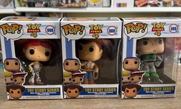 funkos