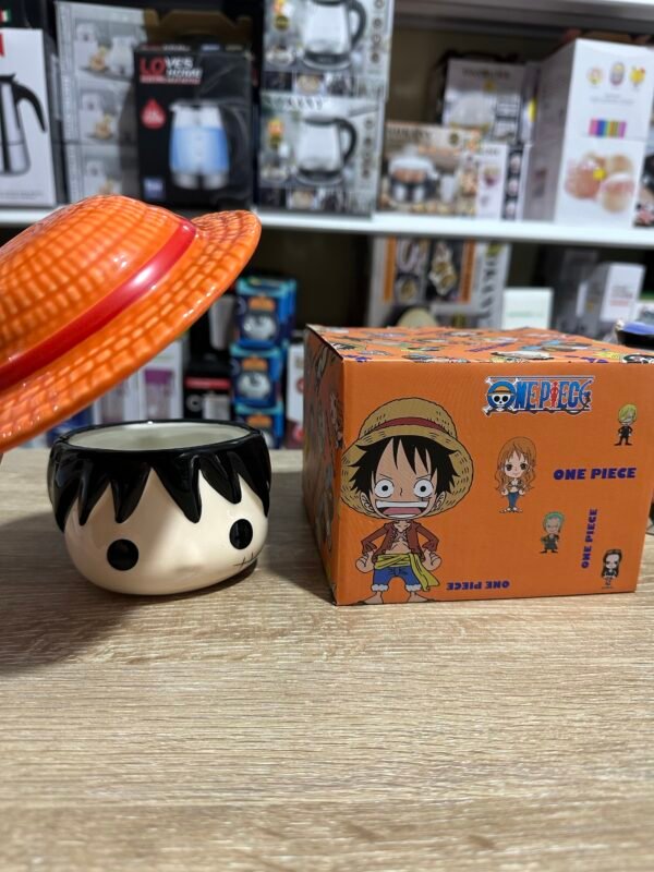 tasas con diseÑos coleccionable