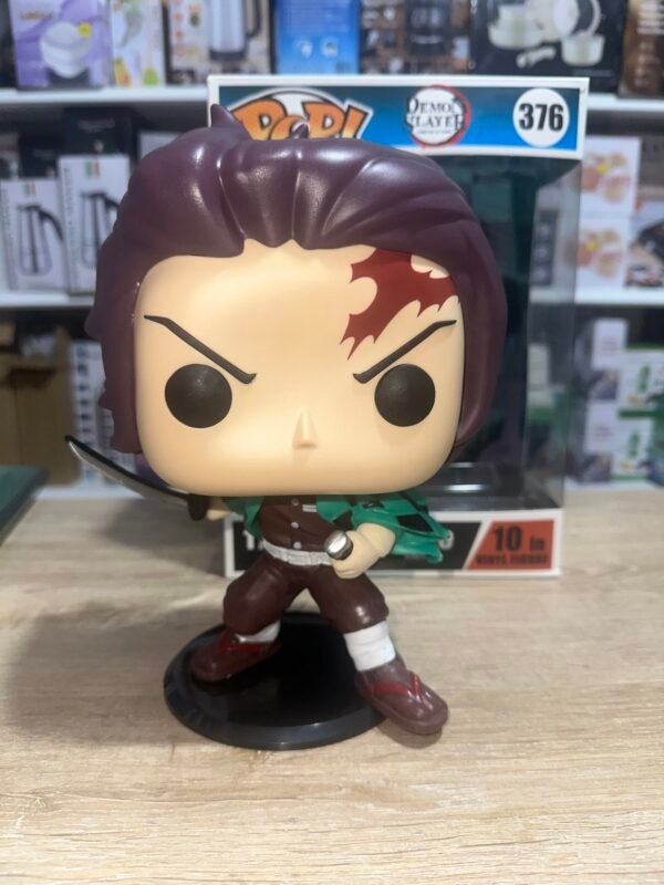 funkos grandes edicion limitada