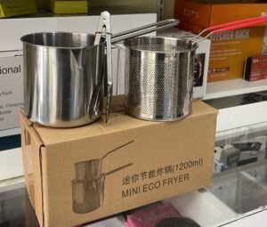 d9036847-a668-4a53-a189-17dc5aabaa01 olla freidora en acero inoxidable 1.2 l