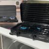 estufa a gas 3 puestos sokany