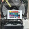 cinta led 10 metros rgb