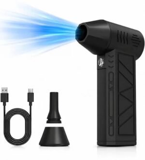 soplador mini fan