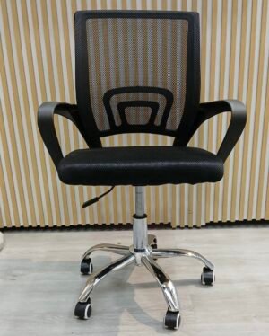 silla ergonÓmica de escritorio