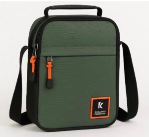 bolso de hombro fk