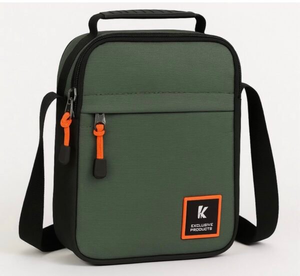bolso de hombro fk