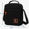 bolso de hombro fk