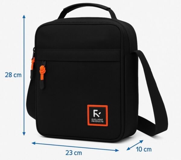 bolso de hombro fk