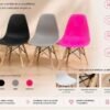 silla eames