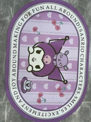 tapete absorbente para niÑos