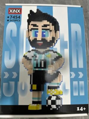 lego yumbo