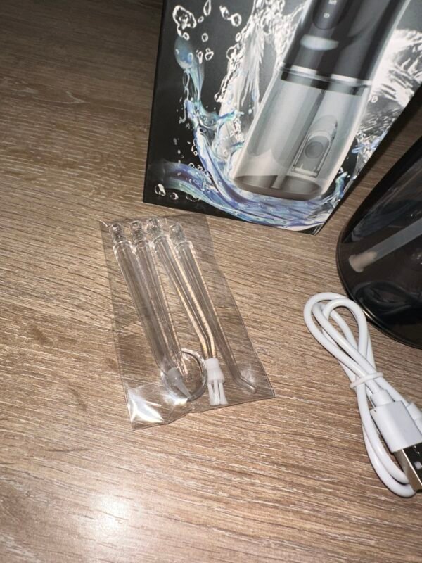 irrigador bucal a18