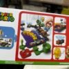 lego armable mario bross