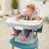silla comedor para bebÉ fisher price